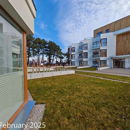 Gold Apartment B33 Let'S Sea Baltic Park Gaski Экстерьер фото