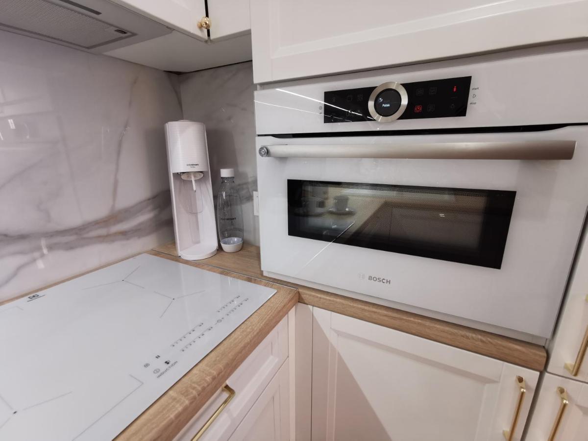 Gold Apartment B33 Let'S Sea Baltic Park Gaski Экстерьер фото