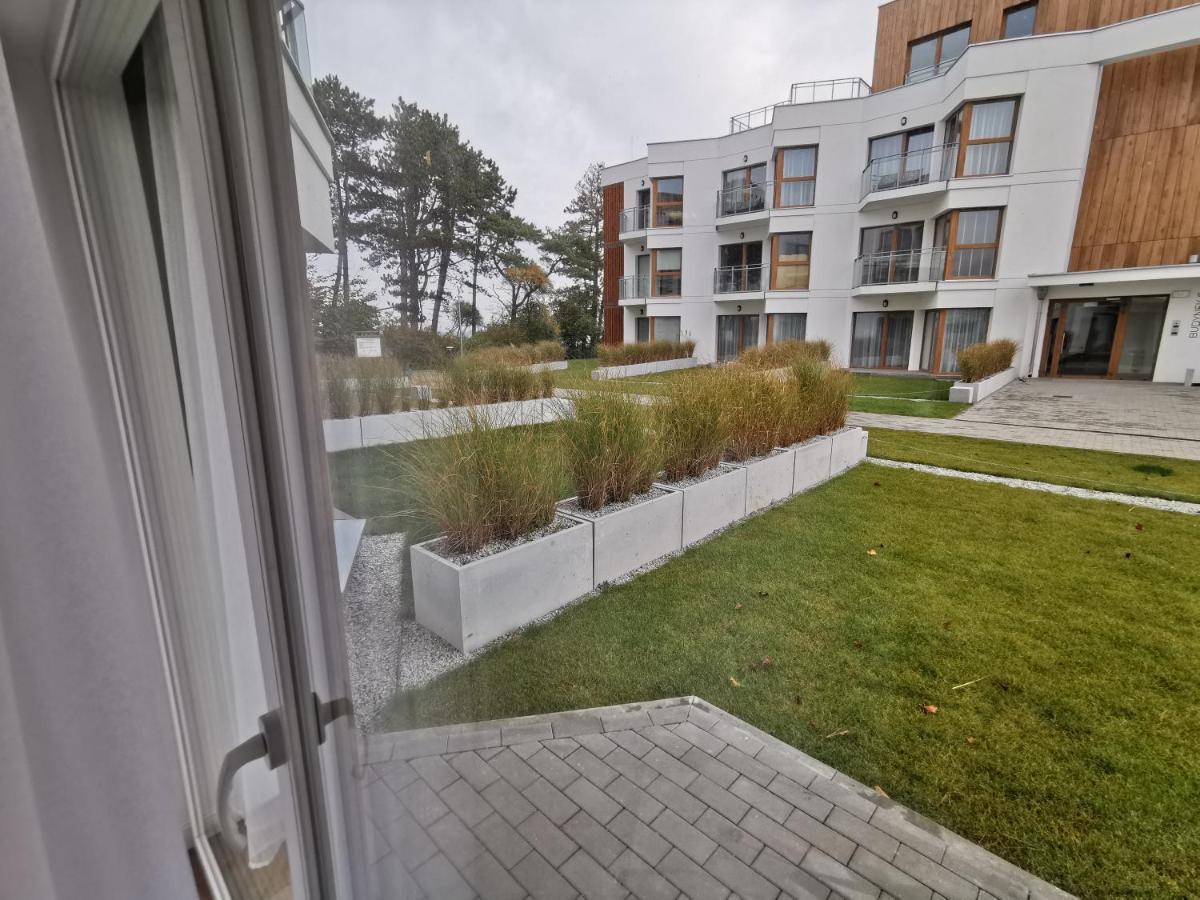 Gold Apartment B33 Let'S Sea Baltic Park Gaski Экстерьер фото