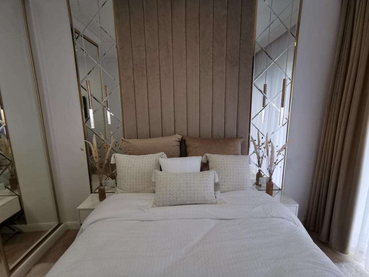 Gold Apartment B33 Let'S Sea Baltic Park Gaski Экстерьер фото