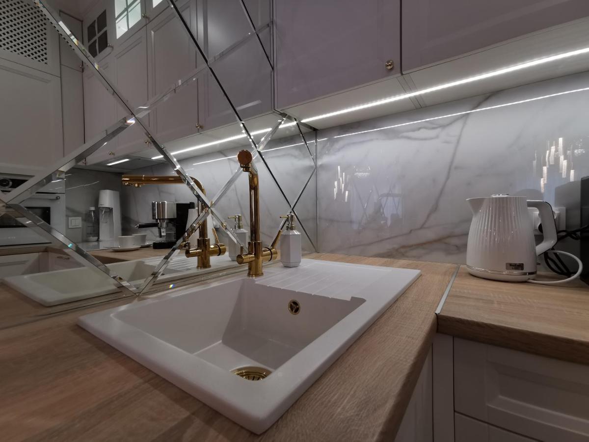 Gold Apartment B33 Let'S Sea Baltic Park Gaski Экстерьер фото