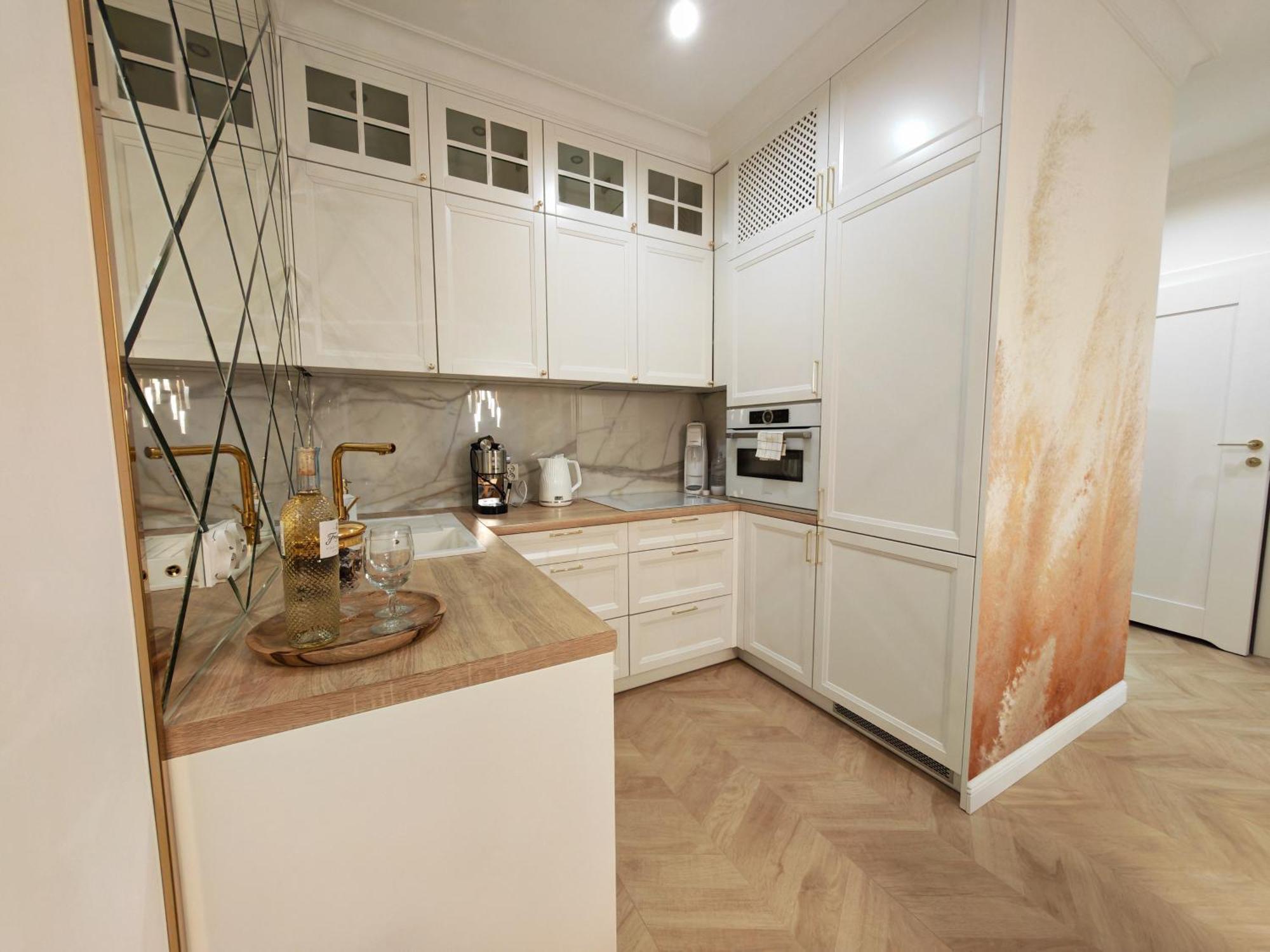 Gold Apartment B33 Let'S Sea Baltic Park Gaski Экстерьер фото