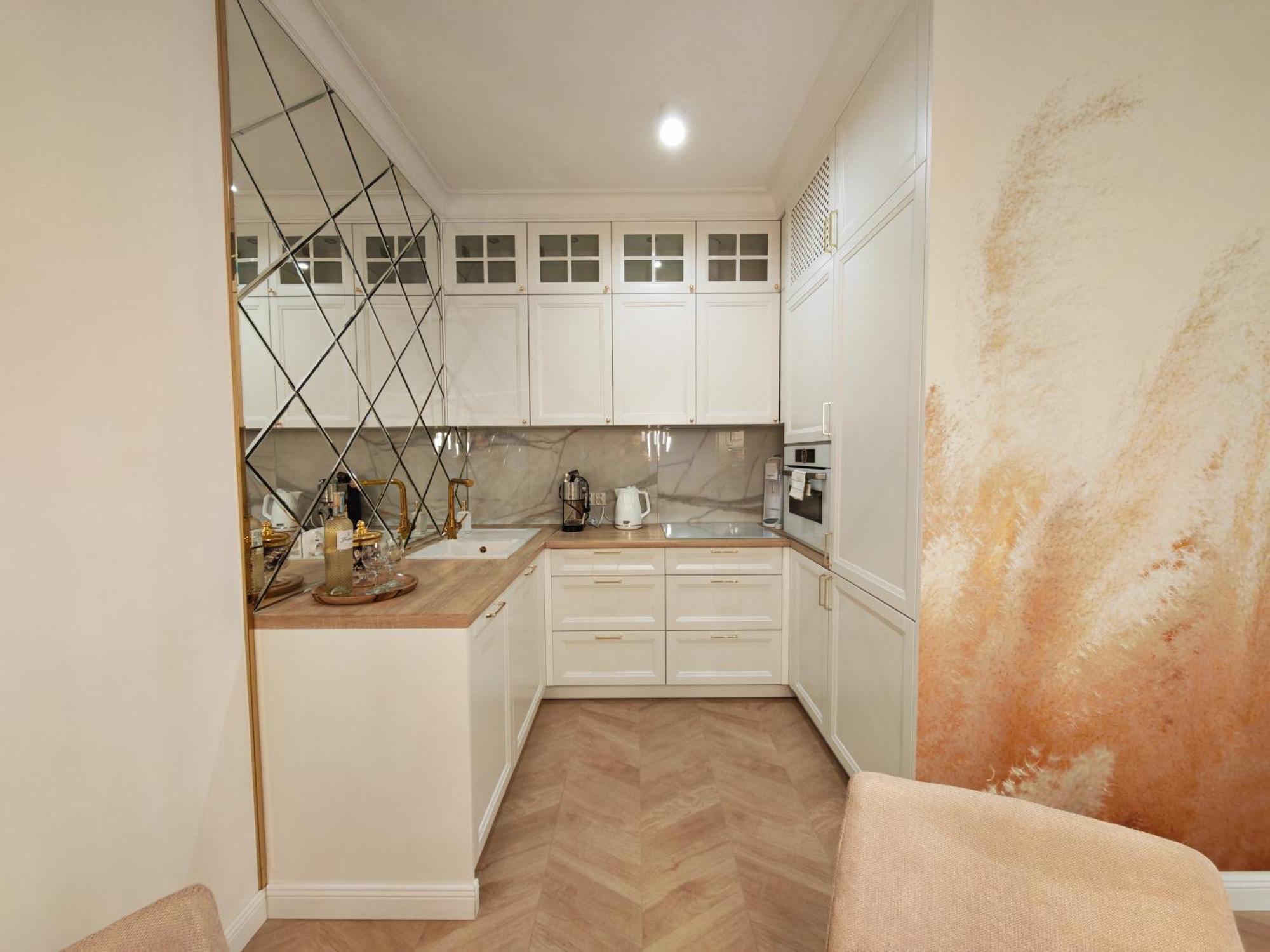 Gold Apartment B33 Let'S Sea Baltic Park Gaski Экстерьер фото